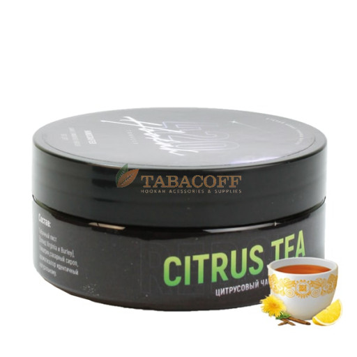 Табак для кальяна 420 Citrus tea (Цитрусовый чай) 40 гр